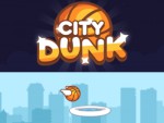 Flappy Dunk Oyna