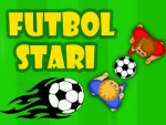 Futbol Starı Oyna