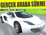 Gerçek Araba Sürme