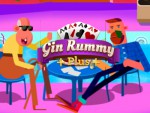 Gin Rummy Plus