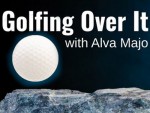 Golfing Over İt Oyna