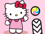 Hello Kitty Pinball Oyna