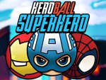 Heroball Superhero