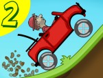 Hill Climb Racing 2