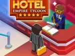 Hotel Tycoon Empire Oyna