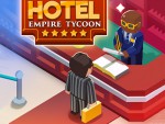 Hotel Tycoon Empire