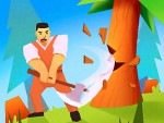 Idle Lumberjack 3D Oyna