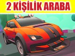 İki Kişilik Araba Oyna