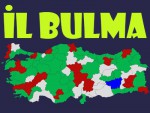 İl Bulma Oyna