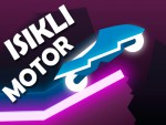 Işıklı Motor Oyna