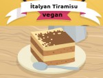 İtalyan Tiramisu Oyna