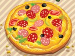 İyi Pizza Güzel Pizza Oyna