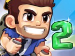 Jetpack Joyride 2