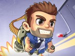 Jetpack Joyride Oyna