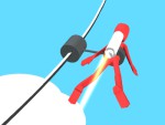 Jetpack Yarışı 2 Oyna