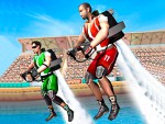 Jetpack Yarışı