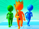 Join Runner Clash