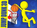 Jump Dunk 3D