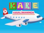 Kare Havalimanında