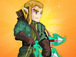 Kingdom Survivor