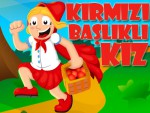 Kırmızı Başlıklı Kız Oyna