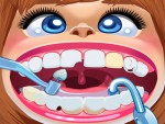 Kız Diş Doktoru