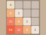 Klasik 2048 Oyna