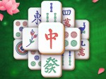 Klasik Mahjong 2