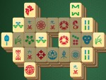 Klasik Mahjong 4