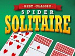 Klasik Örümcek Solitaire Oyna