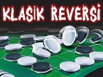 Klasik Reversi Oyna