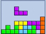 Klasik Tetris Oyna