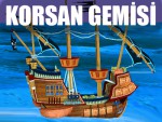 Korsan Gemisi