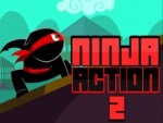 Koşan Ninja 2