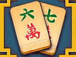 Mahjong 3 Oyna