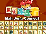 Mahjong Connect Oyna