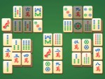 Mahjong Solitaire Oyna