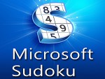 Microsoft Sudoku