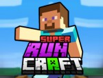 Minecraft Koşu Oyna