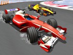 Mini Formula Yarışı