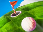 Mini Golf Turnuvası