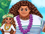 Moana'nın Maceraları Oyna