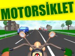 Motorsiklet Oyna