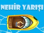 Nehir Yarışı Oyna