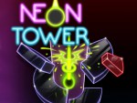 Neon Tower
