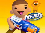 NERF Oyna