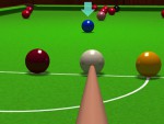 Online Bilardo Oyna