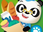 Panda Süpermarket Oyna