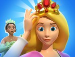 Queen Run 3D