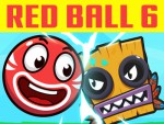 Red Ball 6 Oyna